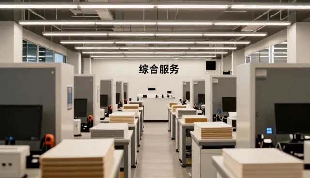 陕西兴洲纺织科技有限公司