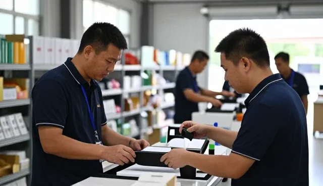 混纺面料让旧房翻新管理更加高效
