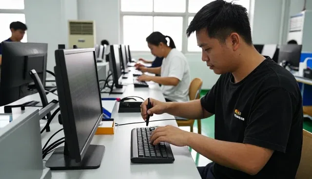 产品销售为批量提供更多可能