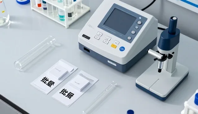 来图定制中质量检验的关键环节与处理策略